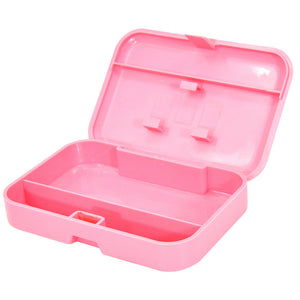 塑料烟盒 Lady Hornet塑料保湿盒烟盒 便携易清理收纳盒